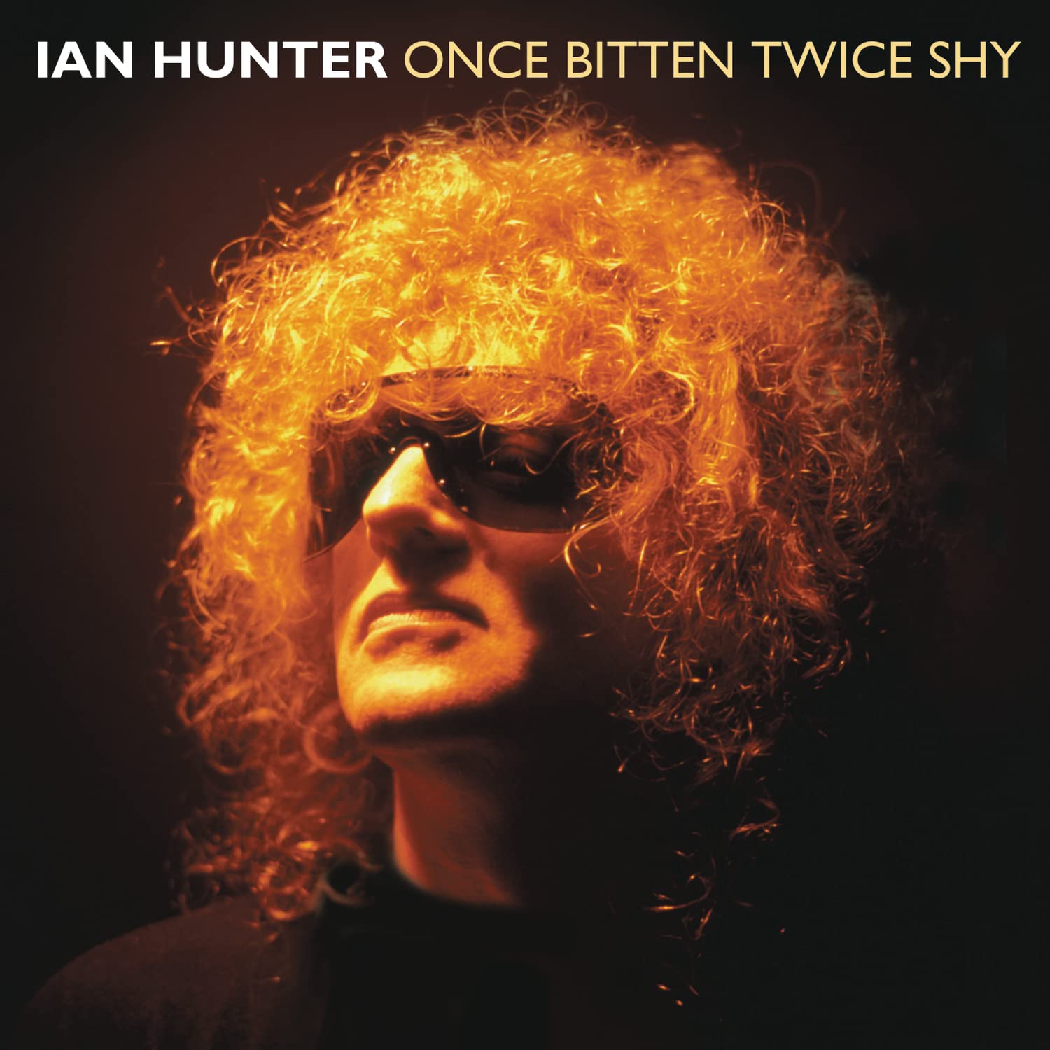 Amazon.com: Once Bitten Twice Shy